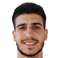 David, Defender at UCAM Murcia U18
