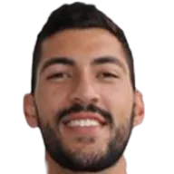 Rodrigo Moura, Goalkeeper at Chaves