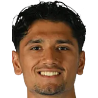 Layth Gulzar, Midfielder at Al Jazira