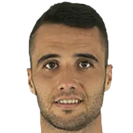 David Cubillas, Centre-Forward at Tarazona