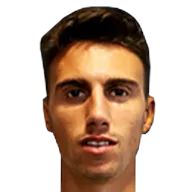 Morros, Defender at Lorca Deportiva