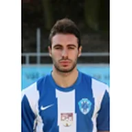 Pavlos Efthimiadis, Midfielder at Ethnikos Alexandroupoli