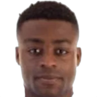 Tunde Owolabi, Centre-Forward at Flint Town United