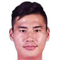 Cheng Changcheng, Centre-Forward at Dalian Kewei