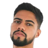 Bryan, Right-Back at Ceará