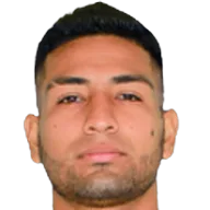 Andy Paredes, Defender at Juventus Malchika