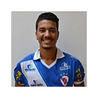 Ramon, Forward at Riopardense