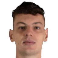 Arthur, Goalkeeper at Náutico