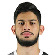 Hericles, Right Winger at Maguary PE