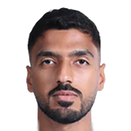 Suhail Abdulla Almutawa, Goalkeeper at Al Wasl
