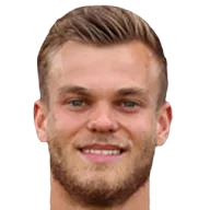 Benedikt Saller, Right-Back at Jahn Regensburg