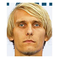 Lukáš Novy, Left-Back at  Petřín Plzeň