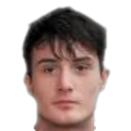 Patrick Ferry, Centre-Forward at Athlone Town