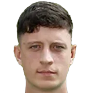 Robbie Jack Hemfrey, Goalkeeper at Stenhousemuir