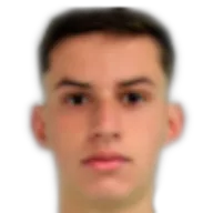 Bernardo, Centre-Back at Juventude