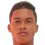 Victtor Chaves, Defender at Águia de Marabá