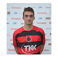 Bine Kavčič, Centre-Back at Tolmin