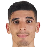 Martín Rabuñal, Central Midfield at Defensor Sporting