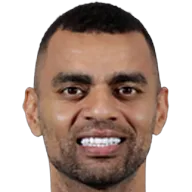 Salem Al Ajalin, Left-Back at Al Jazeera