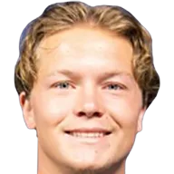 Bjarne Fedkenhauer, Midfielder at Tiffin Dragons