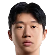 Chae-Min Lim, Centre-Back at Yongin