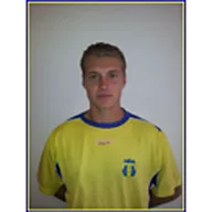 Istvan Sebok, Defender at BKV Előre