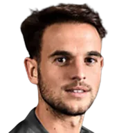 Lucas Menossi, Central Midfield at Unión Santa Fe