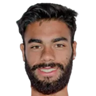 Leandro Sosa, Right-Back at Sporting Cristal