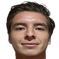 Eduardo Vázquez, Centre-Back at CA La Paz