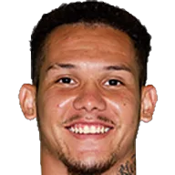 Eduardo, Central Midfield at Itabirito