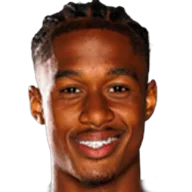 Jayden Meghoma, Left-Back at Portsmouth