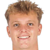 Mikey Johnson, Forward at Delaware Blue Hens