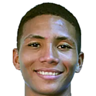 Saimon Ramírez, Attacking Midfield at Metropolitanos
