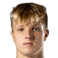 Bryson Gosch, Defender at UMKC Kangaroos