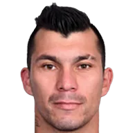 Gary Medel, Defensive Midfield at Universidad Católica