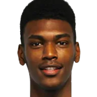 Jean Marcelin, Centre-Back at Rapid Wien