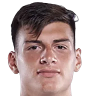 Tomàs Kummer, Centre-Back at Racing Córdoba