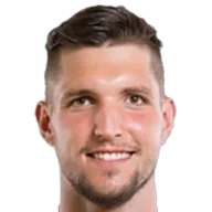 Adam Jágrik, Goalkeeper at Dukla Praha