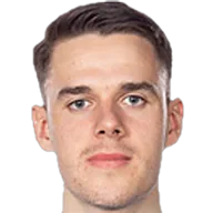 Samuel Adrian, Central Midfield at Ljungskile