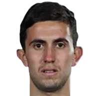 David Müller, Central Midfield at San Miguel