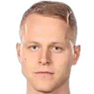Pontus Olsson, Defender at Utsikten