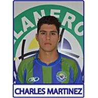 Charles Martínez, Left Winger at Suchitepéquez