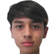 Jordán Carrillo, Attacking Midfield at Guadalajara