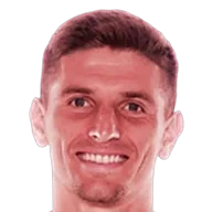 Sasha Marcich, Left-Back at Lanús