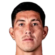 Erick Gonzáles, Defensive Midfield at Sport Boys