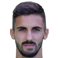 Marco D''Alessandro, Left-Back at Catanzaro