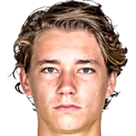 Evert Linthorst, Defensive Midfield at Go Ahead Eagles