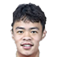 Chen Quanjiang, Central Midfield at Changchun Xidu