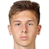 Ivan Shmakov, Midfielder at Sibir II