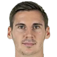 Maximilian Wöber, Centre-Back at Schalke 04